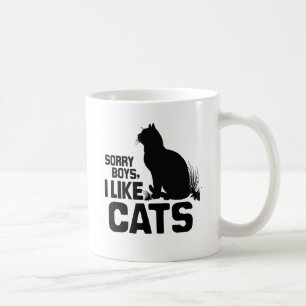Caneca De Café DESCULPEM, RAPAZES, EU GOSTO DE GATOS -.png