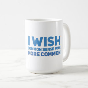 Caneca De Café Desejo - Mug Clássico
