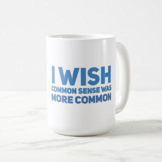 Caneca De Café Desejo - Mug Clássico