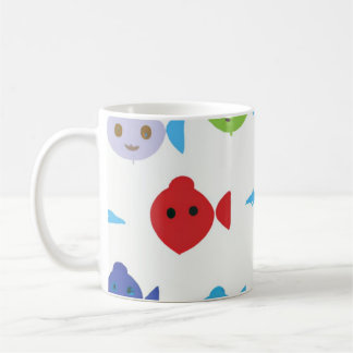 Caneca De Café desenho animado