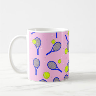 Caneca De Café Desenho de Tênis