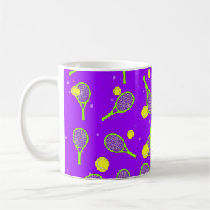 Caneca De Café Desenho de Tênis