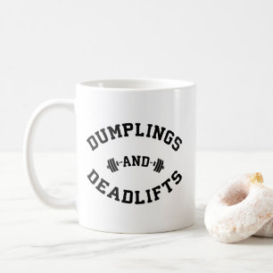Caneca De Café Desenhos e Despejos - Novidade Engraçada