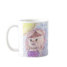 Desenhos personalizados de trabalho de arte para c