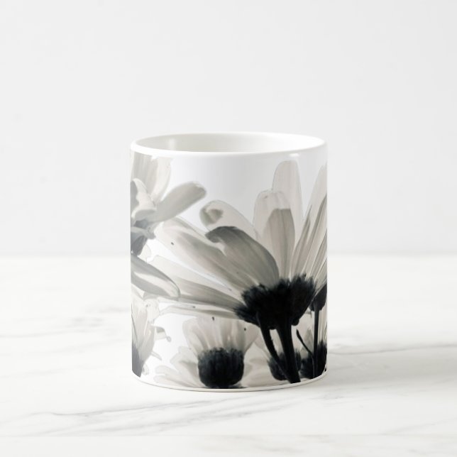 Caneca De Café Desert Blooms (Centro)