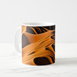 Caneca De Café Desert Harmony