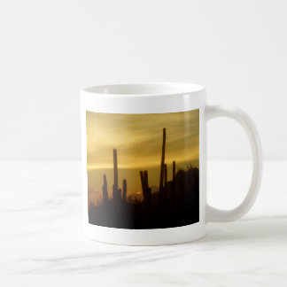 Caneca De Café Deserto Eveing