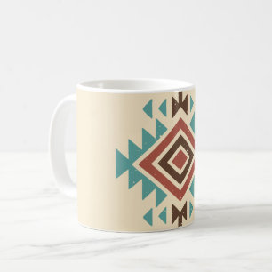 Caneca De Café Deserto Sudoeste