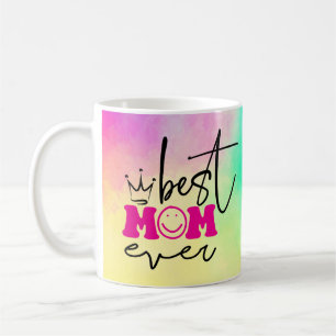 Caneca De Café Design-63344 da Melhor Mãe