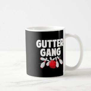 Caneca De Café Design Bonita Para Homens Boliches