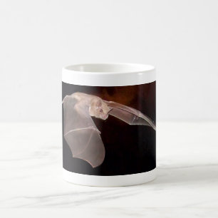 Caneca De Café Design da foto do bastão do escuteiro