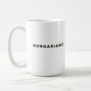 Caneca De Café Design da Hungria
