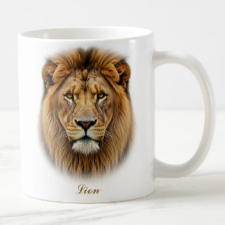 Caneca De Café Design de café de dois lados com café