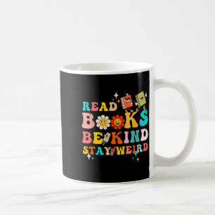Caneca De Café Design de citação de livro de leitor engraçado par