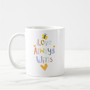 Caneca De Café Design de citações de crianças adoráveis