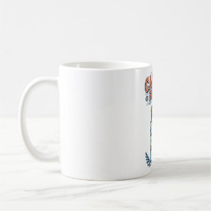 Caneca De Café Design de Conservação em Pote de Pedra da Temporad