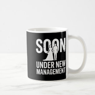 Caneca De Café Design de Despedida de Solteiro Legal para Homens