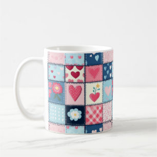 Caneca De Café Design de Encantamento de Cortes Engraçados