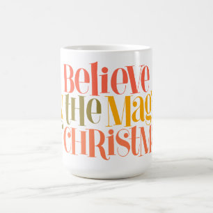 Caneca De Café Design de estilo de vida lento