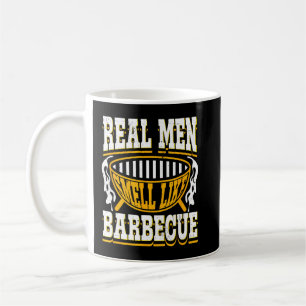 Caneca De Café Design De Fumagem De Carne Para Cheiro De Cheiro D