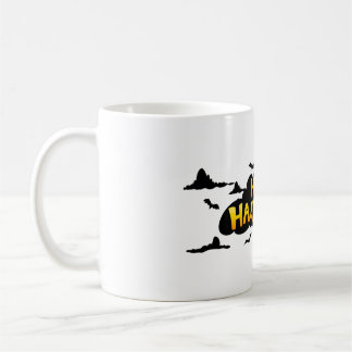 Caneca De Café Design de Halloween Mug