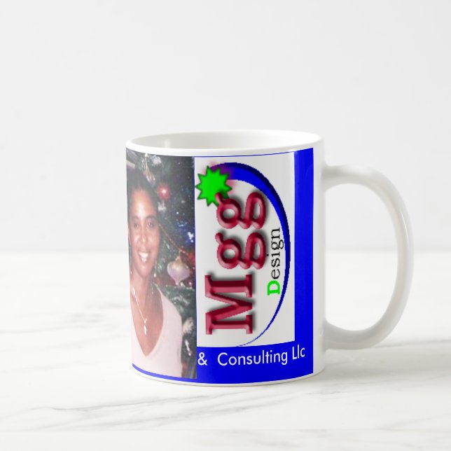 CANECA DE CAFÉ DESIGN DE MGG & LLC DE CONSULTA,… (Direita)