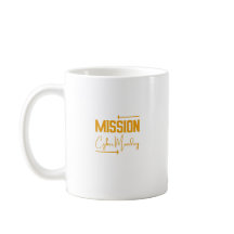 Design de Mug engraçado na Cyber Segunda-feira
