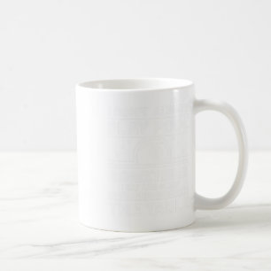 Caneca De Café Design de Piscina Engraçado Para Homens Billiard P