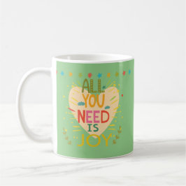 Caneca De Café Design de Sayings Encantados