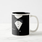 Design de Smoking para Padrinhos