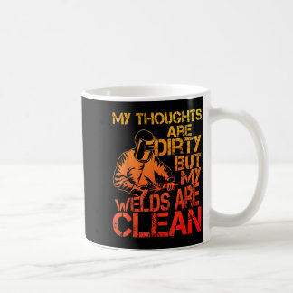 Caneca De Café Design de Soldagem Único Para Homens Mulheres Ferr