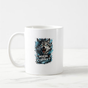 Caneca De Café Design de Tipografia para Presentes de Colegas de