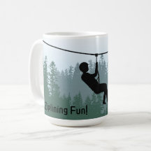 Design de zipline