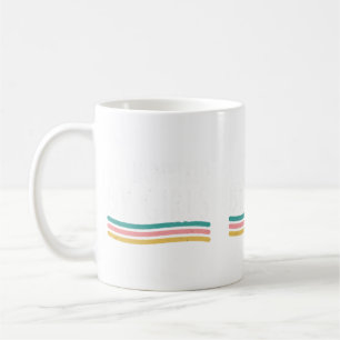 Caneca De Café Design Desencorajado 2
