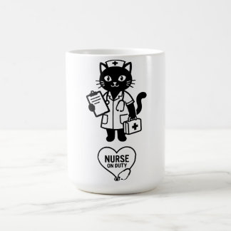 Caneca De Café Design Divertido