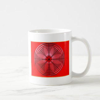 Caneca De Café Design do copo de café