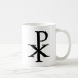 Caneca De Café Design do Ro do qui
