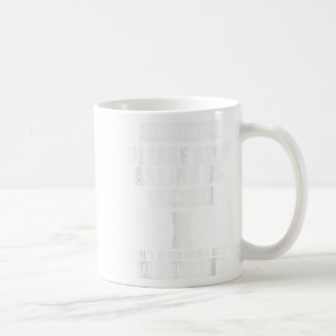 Caneca De Café Design Ft, Caro Álgebra - Engraçado Sloga Matemáti