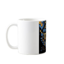 Design Gráfico Trabalho de arte digital Mug - Únic