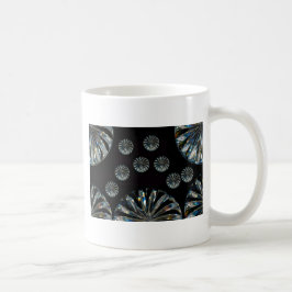 Caneca De Café Design Irlandês - A Coleção Cristal