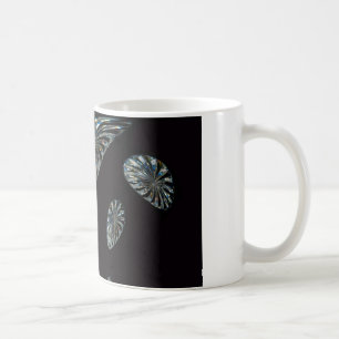 Caneca De Café Design irlandês - The Crystal Collection