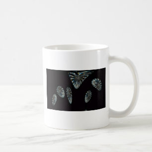 Caneca De Café Design irlandês - The Crystal Collection