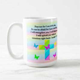Caneca De Café DESIGN ISAIAH bonito 41:10
