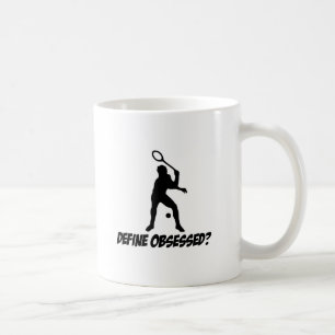 Caneca De Café Design legal da polpa