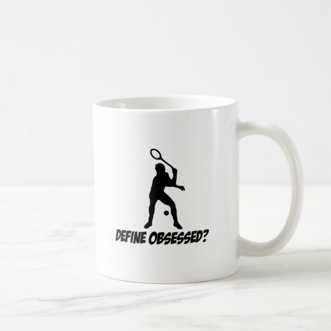 Caneca De Café Design legal da polpa (Direita)