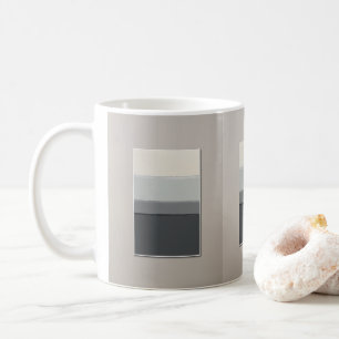 Caneca De Café design minimalista