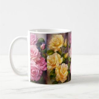 Caneca De Café Design Mug