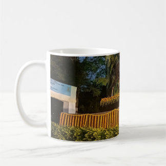 Caneca De Café design muito bonito em