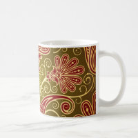 Design Ornamentado barroco