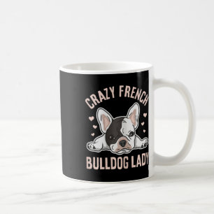 Caneca De Café Design para a sua mulher francesa